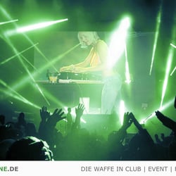 Djane München