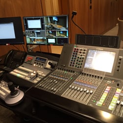 Event Technology