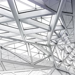 Guangzhou Opera House – China – Zaha Hadid