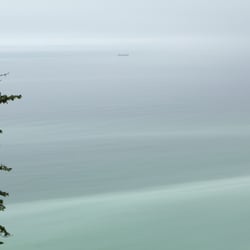 Kreidefelsen Møns Klint