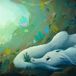 dragonbook illustration page 07