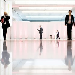 ‚Business on Stage‘ © Heiko Specht