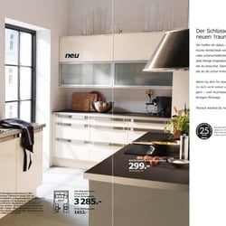 Range Brochure Kitchen 2012 Seite 02