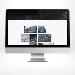 BERLO REAL WEBSITE