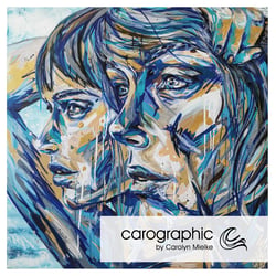 carographic by Carolyn Mielke