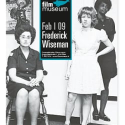 Corporate Design für das Österreichische Filmmuseum – Die Plakate