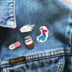 Pin