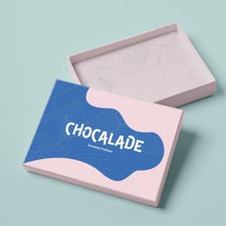 Pralinenschachtel