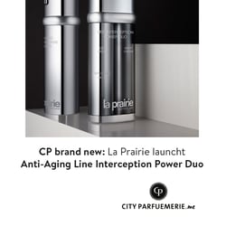 CP brand new