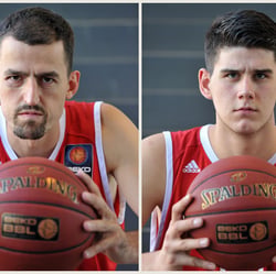 FC Bayern Basketball