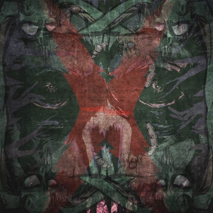 Zombie Cover Design