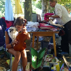 Flohmarkt