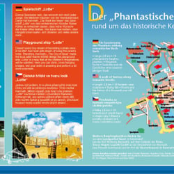Karpfenweg – Flyer 01