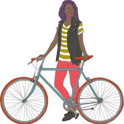 Urban People