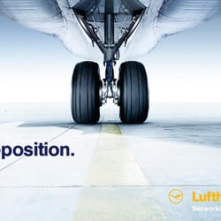 Lufthansa Cargo