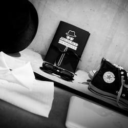 AngryMod Portfolio Booklook 3