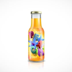 Label Design