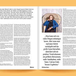 Greenpeace Magazin 09