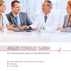 AngioConsult Titel