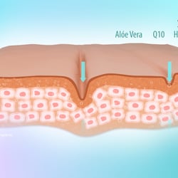 Produktvideo Animation 2D/3D Kosmetik