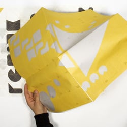 Magazingestaltung