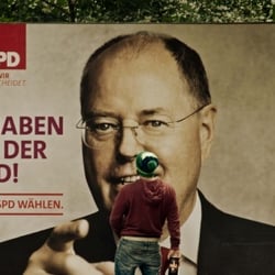 Wahlkrampf