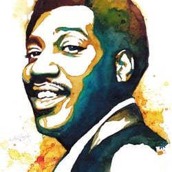 Otis Redding