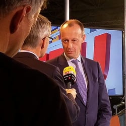 Friedrich Merz
