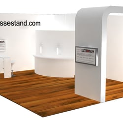 Messestand | Individualbau
