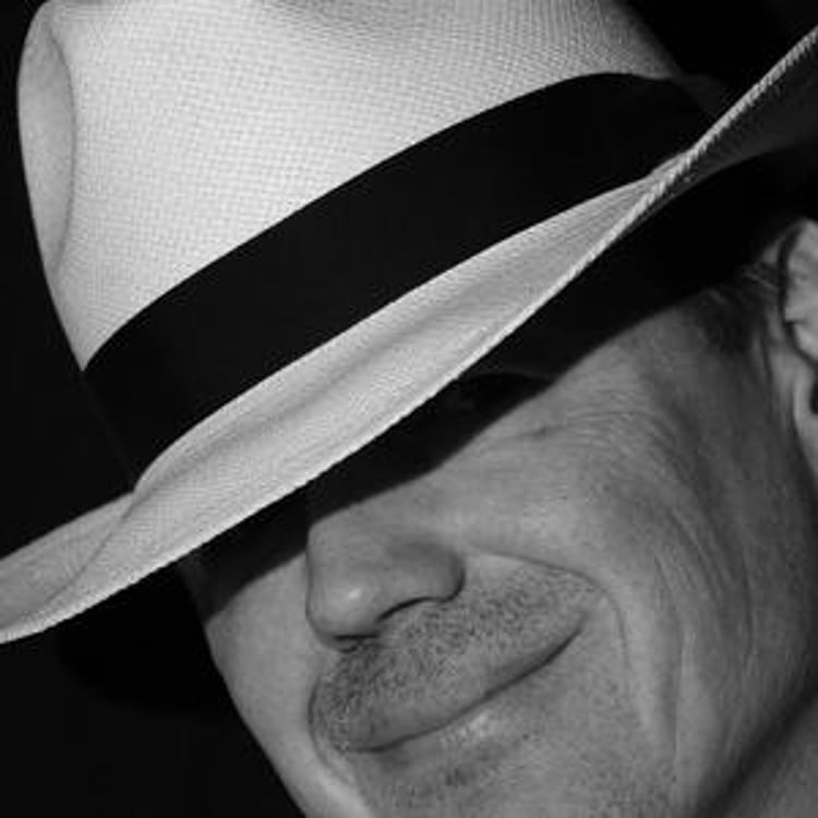 Rolf Jahn