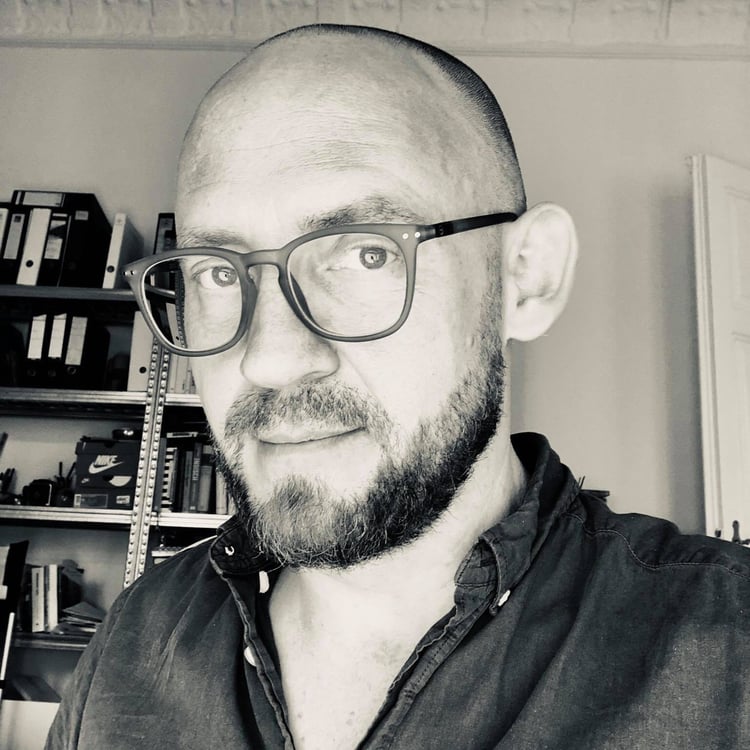 Florian Geiger