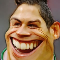 Ronaldo