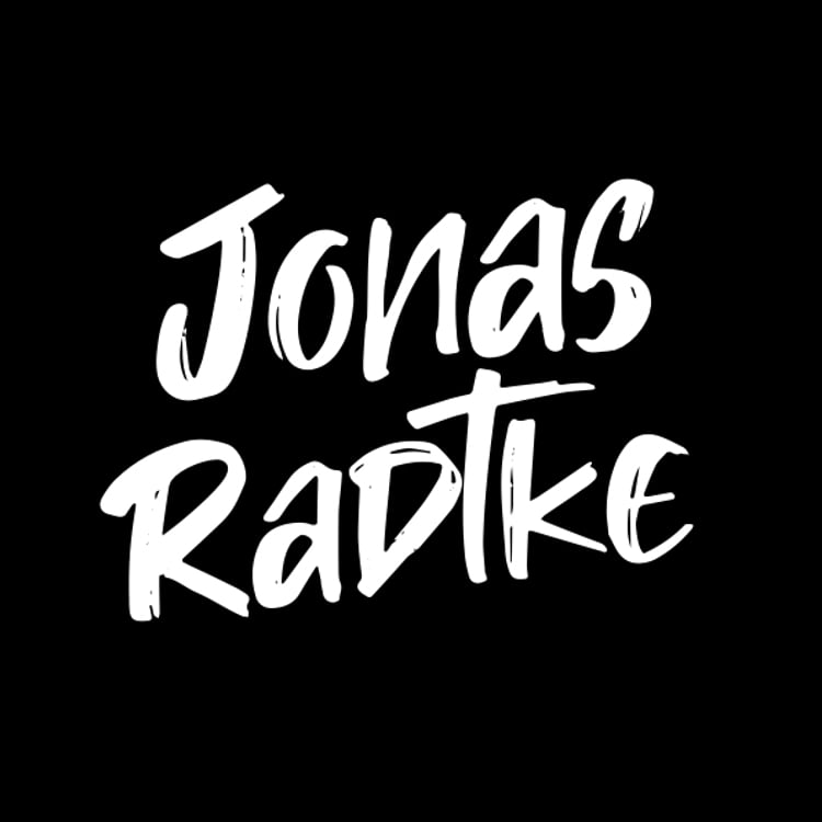 Jonas Radtke