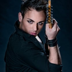 music
