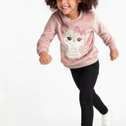 Maya Hardenbecker x C&A Kidswear