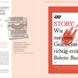 Buchvorstellung Tempo-Vorschau