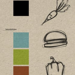 Wildwuchs Corporate Design