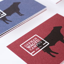 German Wagyu Campus CD