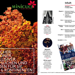 Portfolio Friederike Mühleck