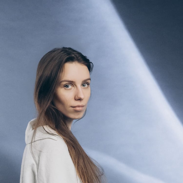 Yevheniia Zaitseva