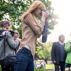 Kastanienstudio- Fotokurse und Workshops