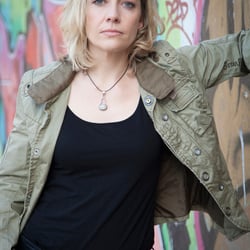 Antje Mairich