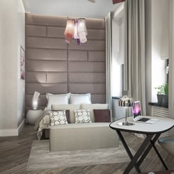 Schlafzimmer | Mädchen