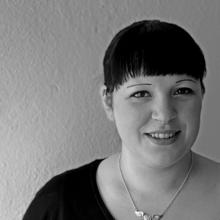 Marie-Louise Weber