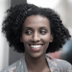 Tsega (Singer / Songwriter)