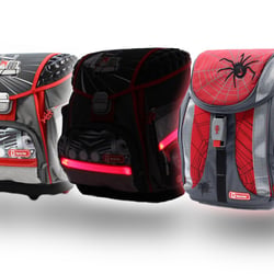 HAMA Backpack Designs