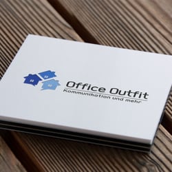 Office Outfit / Logodesign / Logogestaltung