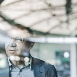 Nils Hendrik Mueller: Corporate / Wolfsburg 2009