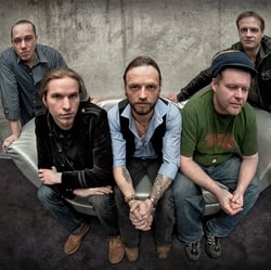 Band & Artist Photography