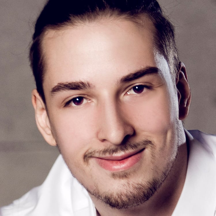 Maxim Petzsch